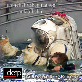 Himmelfahrtskommando Umlaufbahn