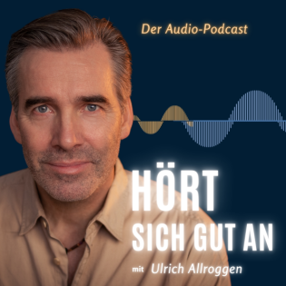 Pilotfolge - Was erwartet dich bei "Hört sich gut an"?