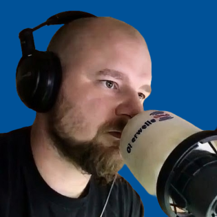 Revelator backstage: Der Auftritt mit Exilia im LUXHannover neue Musik & mehr!