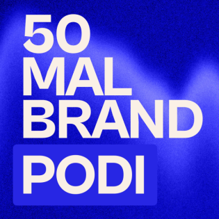 Die Wahrheit nach 50 Podcast-Folgen (unsere Learnings)