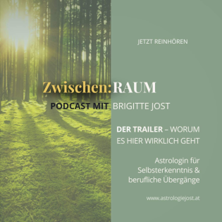 Ein Ort für dich – zwischen Funktionieren und Fühlen - Trailer