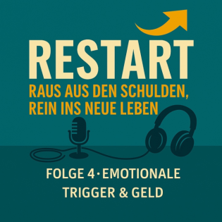 Emotionale Trigger & Geld: Warum du gegen deinen Plan handelst