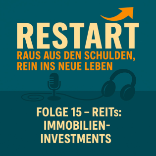 REITs: Immobilien-Investments ohne Haus, Stress & Kredit