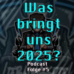 #5: Was bringt 2025? Ein MtG Ausblick