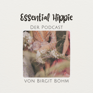 004: Vom getriggert sein zur Selbstannahme - ich wähle die Liebe