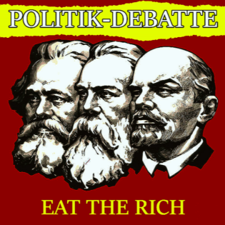 Terror oder Protest? Die Klimakleber-Debatte eskaliert mit Klima RAF Mitglied @KrassThema