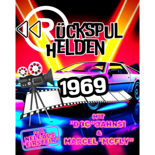 Pepe, Pippi, P*rnø - in Ihrem "Zett! Deh! Eff"! - Das Filmjahr 1969