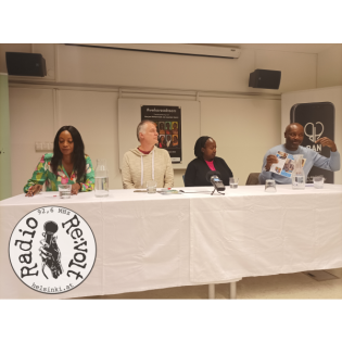 Ist die Hautfarbe noch ein Grund für Rassismus?