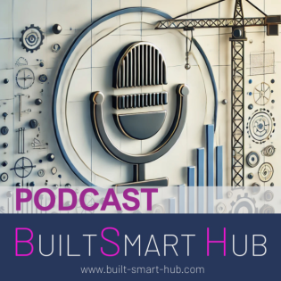 #348 AI in construction: Areas of application and potential