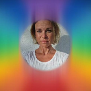 Auswandern auf einer neuen Frequenz