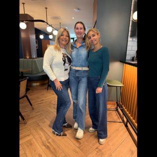 Longevity und die Kunst der Verbindung – Interview mit Anja Herzog