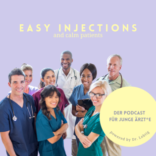 Trailer: Warum tut eine Spritze unterschiedlich weh?