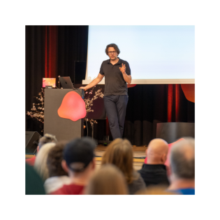 Friedrich von Borries - Trust Issues in der Architektur