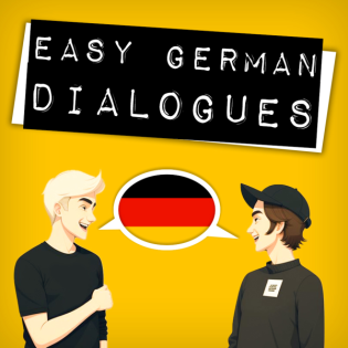 #1 Im Restaurant (In the restaurant)