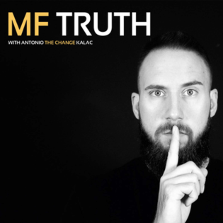 #26 Change Mentality - Mein Lebensmotto und mein Erfolgsrezept