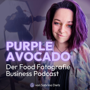 #10 - How to run your Photo Business like a Pro - with Anja Burgar