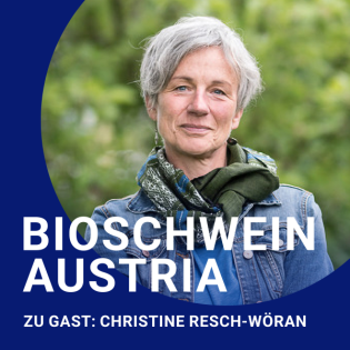 Episode 04 – Tierhaltung mit Christine Resch-Wöran