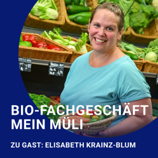 Episode 05 – Fachhandel mit Elisabeth Krainz-Blum