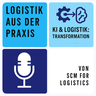 Logistik und SCM auf Basis und mit KI-Tools