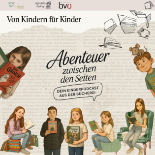 Ferienmodus an! - Bücherzeit statt Langeweile