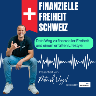 #10 - Wie du als Schweizer ein ETF-Depot aufbaust