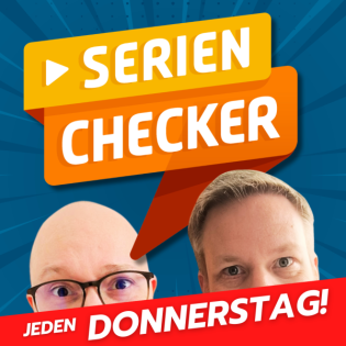 Top 5 Comedy-Serien 2025, die dein Wochenende retten!