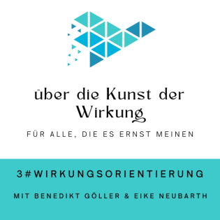 Wirkungsorientierung - Innovation trifft Verwaltung