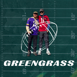 #76 - „Come on, man!“ - NFL Week 7 Review / Week 8 Preview