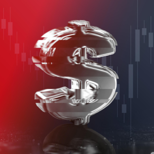 Die Peter Thiel Story (2/6) - Der Tod und die Steuern