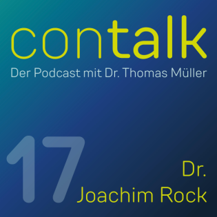 Zukunftsbereich Wohlfahrtspflege – mit Dr. Joachim Rock