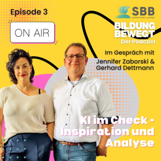 KI im Check - Inspiration und Analyse