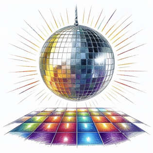 Günter und ich reden über die heutige Generation, 1