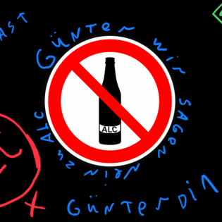 tril 2 günter und ich reden über alc