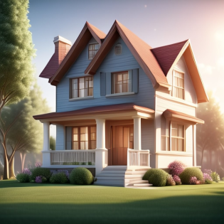 Günter und ich reden über eine wg