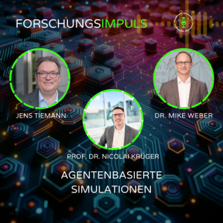 Agentenbasierte Simulationen