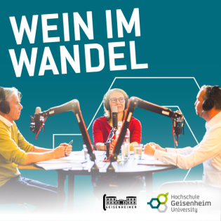 #1 Der Überblick - mit Prof. Dr. Simone Loose, Christian Schwörer