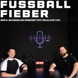 Alles Neu?! (Part 1) Fußball-Fieber #42