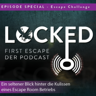 Locked - Special - Escape Challange