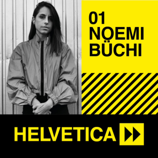 Noemi Büchi – Im Zwiespalt zwischen akademischen Doktrinen und künstlerischem Freiraum.