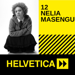 Nelia Masengu – Die Kraft der Sprache.