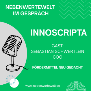 innoscripta: F&E-Steuerung neu gedacht
