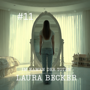 #11 Laura Becker