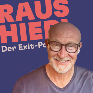 Das beste Bitcoin-Weihnachtsgeschenk 2025? Markus Huersch über ‚21 Good Reasons‘ - #29