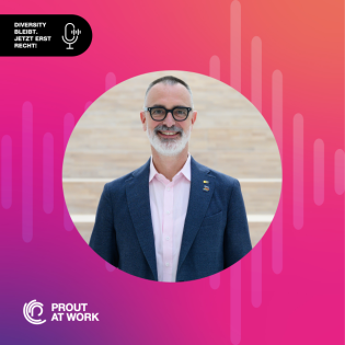 Queer Diversity: Von Safer Spaces bis Business Cases.