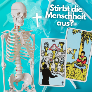 Stirbt die Menschheit aus?