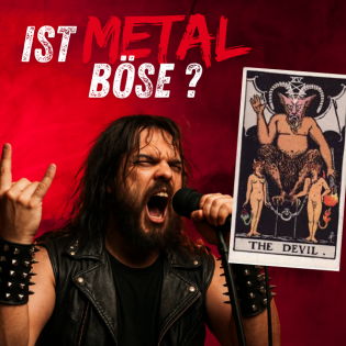 Ist "metal" wirklich so schlecht?