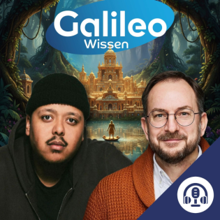 20 Minuten Wissen: Die Legende der goldenen Stadt 'El Dorado'