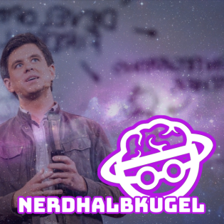 Episode 67 - Randall Munroe: NASA-Nerd, Sachenerklärer und Comicautor