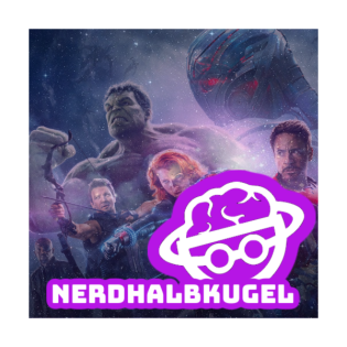 Episode 41 - Marvel CiNERDmatic Universe: Phase 2 Teil 1