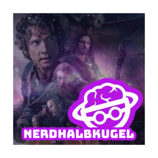 Episode 35 - Der Hobbit: Eine unNERDwartete Reise